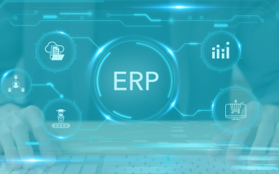 ERP Evaluation: How to Conduct a Thorough Needs Assessment?