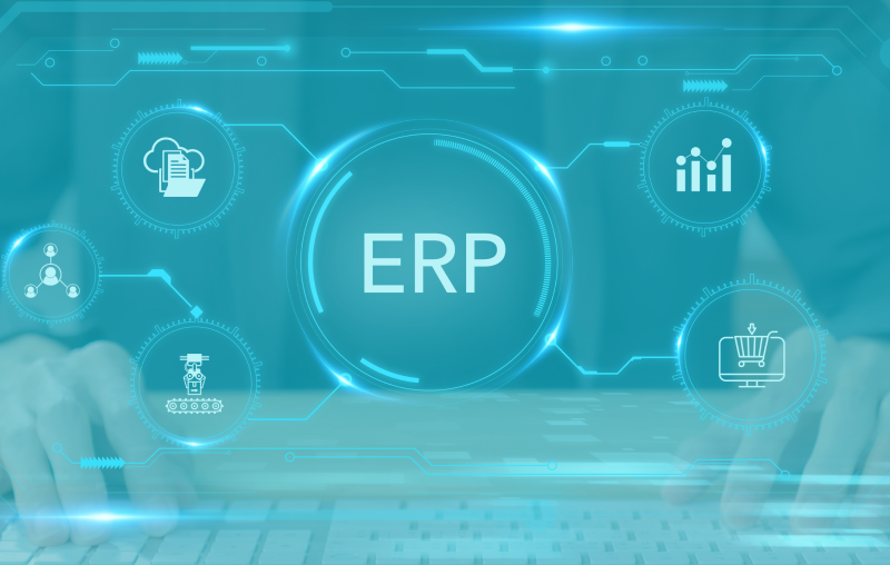 ERP Evaluation: How to Conduct a Thorough Needs Assessment?